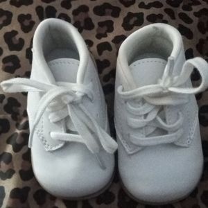 Baby Walking Shoes